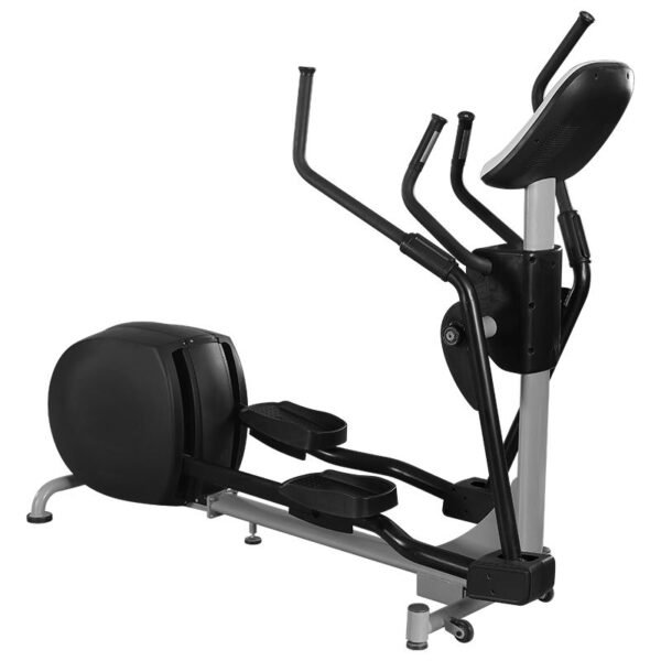 OEM Acceptable Commercial Cardio Fitness Equipment Elliptical Stepper Cross Trainer Leg Exercise - 图片 3