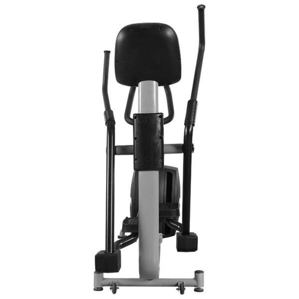 OEM Acceptable Commercial Cardio Fitness Equipment Elliptical Stepper Cross Trainer Leg Exercise - 图片 4