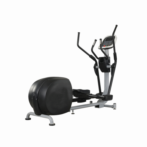 OEM Acceptable Commercial Cardio Fitness Equipment Elliptical Stepper Cross Trainer Leg Exercise - 图片 5