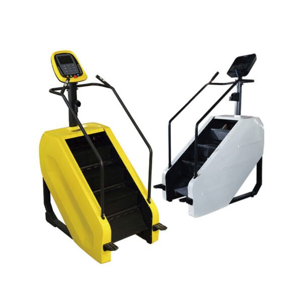 Commercial Home Gym Fitness Equipment Main Stair Climber Aerobic Stair Stepper Climber Stair Climber