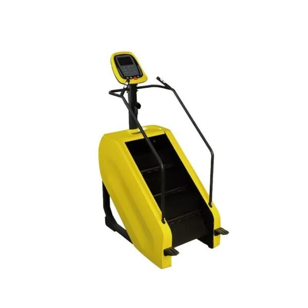 Commercial Home Gym Fitness Equipment Main Stair Climber Aerobic Stair Stepper Climber Stair Climber - 图片 2