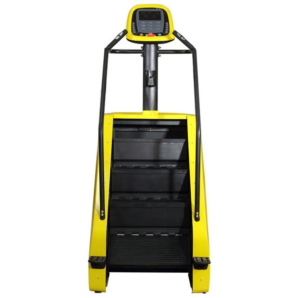 Commercial Home Gym Fitness Equipment Main Stair Climber Aerobic Stair Stepper Climber Stair Climber - 图片 3