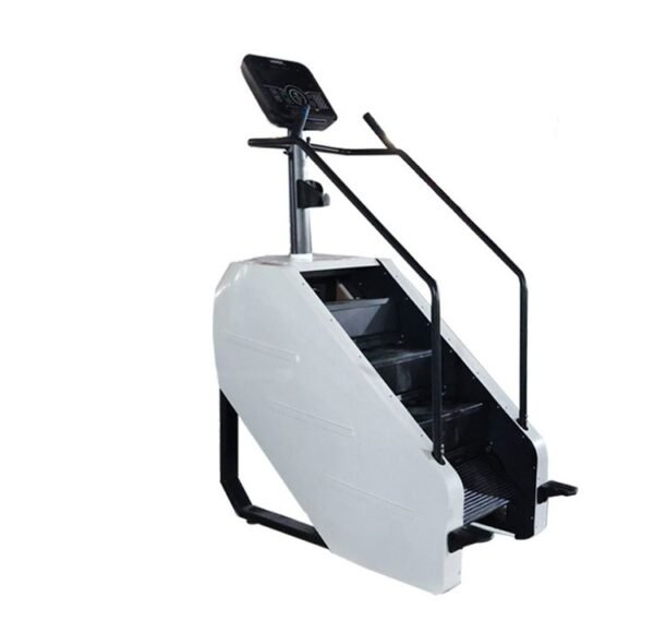Commercial Home Gym Fitness Equipment Main Stair Climber Aerobic Stair Stepper Climber Stair Climber - 图片 4