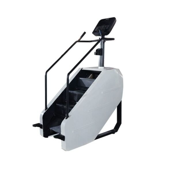 Commercial Home Gym Fitness Equipment Main Stair Climber Aerobic Stair Stepper Climber Stair Climber - 图片 5