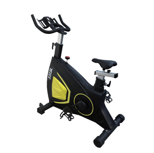 ZF9800 Magnetic Spinning Bike Commercial Fitness Equipment Home Use High Quality Steel