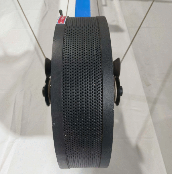 Aerobic Fitness Equipment Dragon Boat Ergometer Iron High Quality Home Use Blue Unisex - 图片 5