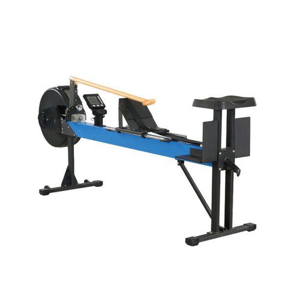 Professional Rowing Team Wind-Resistant Dragon Boat Erg Trainer Dragon Boat Racer Training Equipment