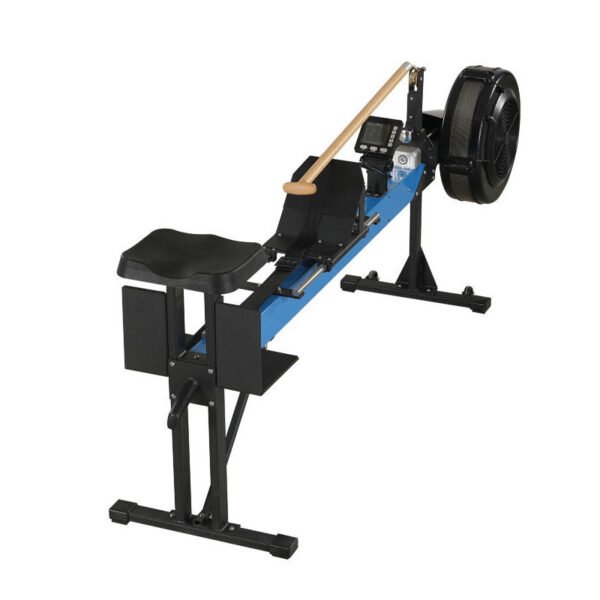Professional Rowing Team Wind-Resistant Dragon Boat Erg Trainer Dragon Boat Racer Training Equipment - 图片 2