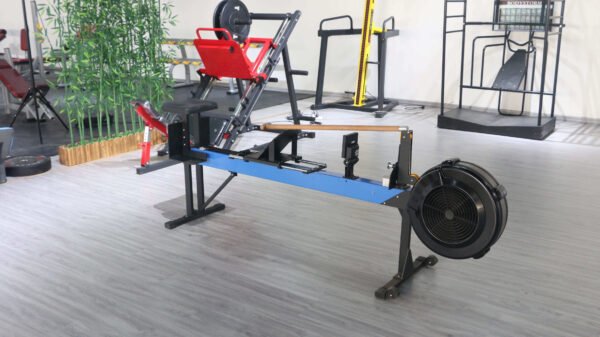 Professional Rowing Team Wind-Resistant Dragon Boat Erg Trainer Dragon Boat Racer Training Equipment - 图片 4