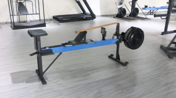 Professional Rowing Team Wind-Resistant Dragon Boat Erg Trainer Dragon Boat Racer Training Equipment - 图片 5