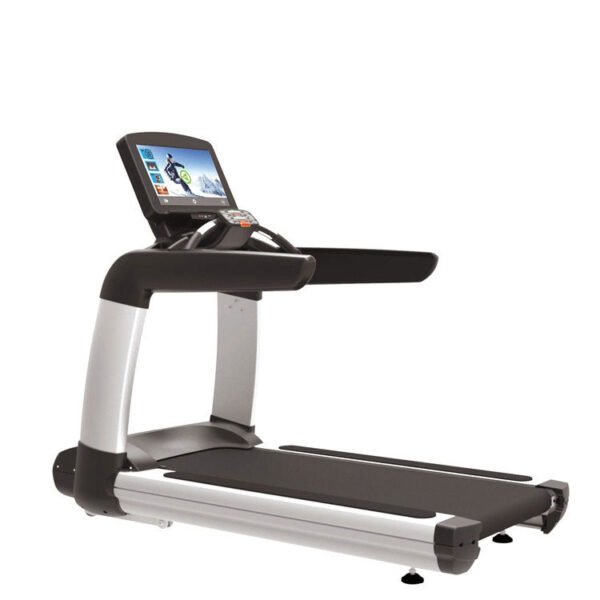Electric treadmill treadmill high quality commercial aerobic fitness equipment factory direct sales hot sale - 图片 4