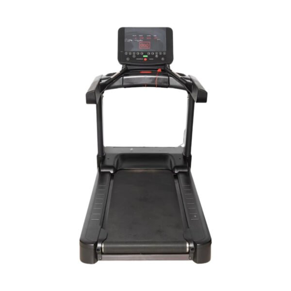 High-performance commercial treadmill for indoor aerobic exercise, factory direct sales, high-quality fitness equipment for running enthusiasts - 图片 3