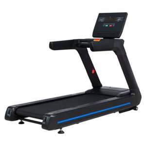 New design fitness commercial treadmill keyboard treadmill commercial treadmill