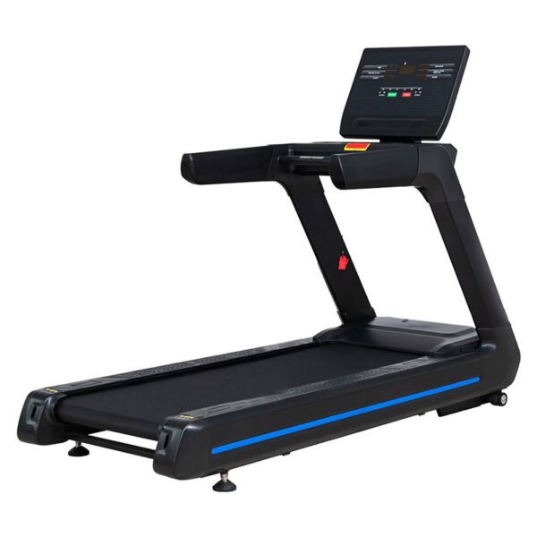 New design fitness commercial treadmill keyboard treadmill commercial treadmill