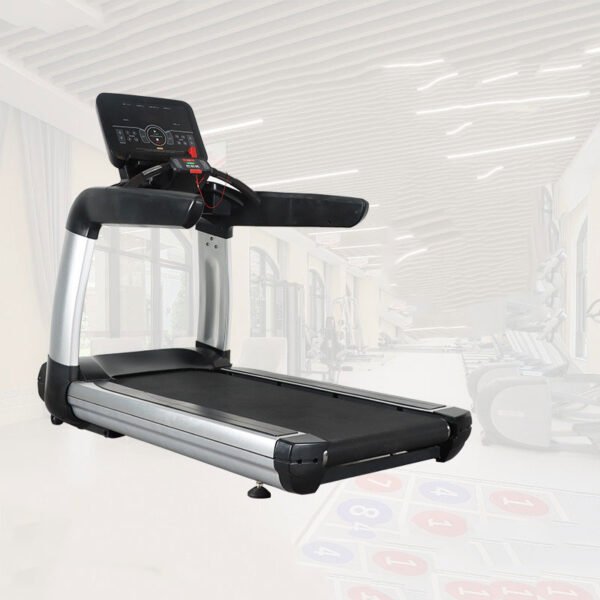Electric treadmill treadmill high quality commercial aerobic fitness equipment factory direct sales hot sale - 图片 5