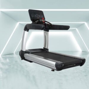 Electric treadmill treadmill high quality commercial aerobic fitness equipment factory direct sales hot sale