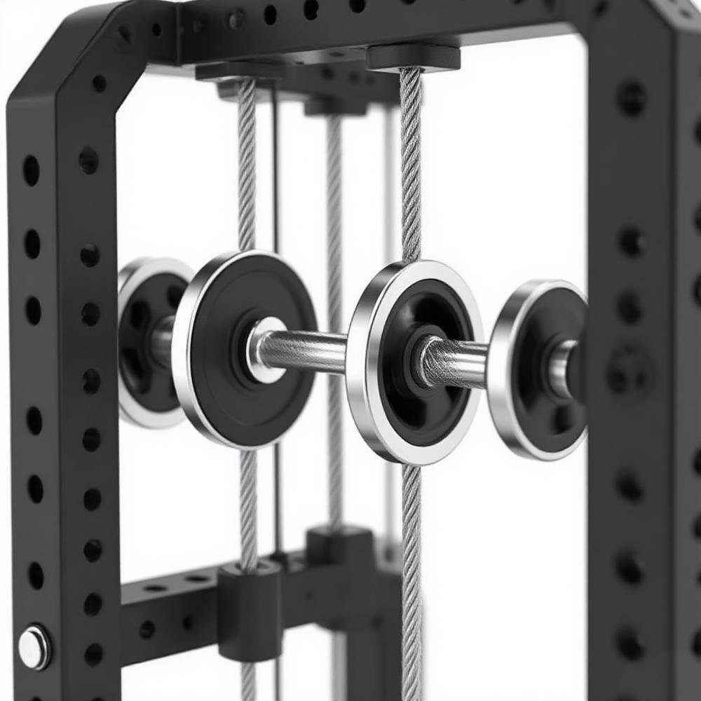 Biceps & Triceps Extension - 图片 3