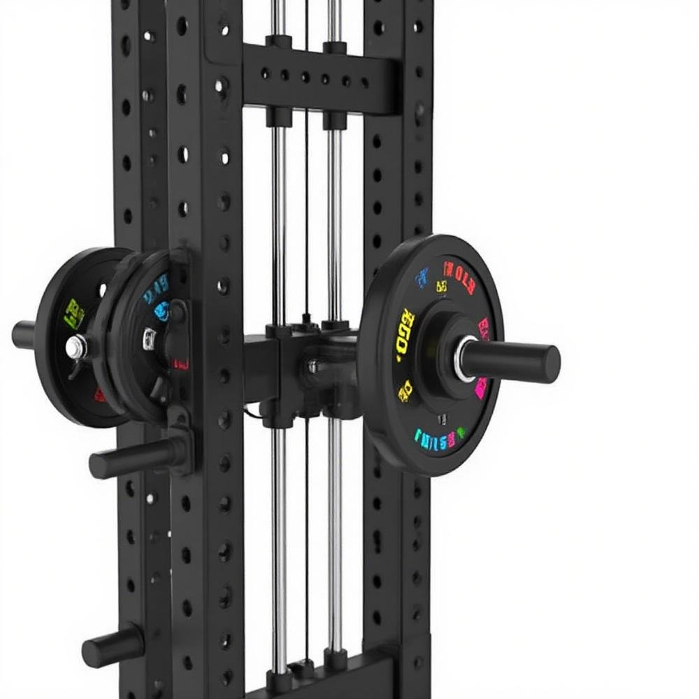 Biceps & Triceps Extension - 图片 4