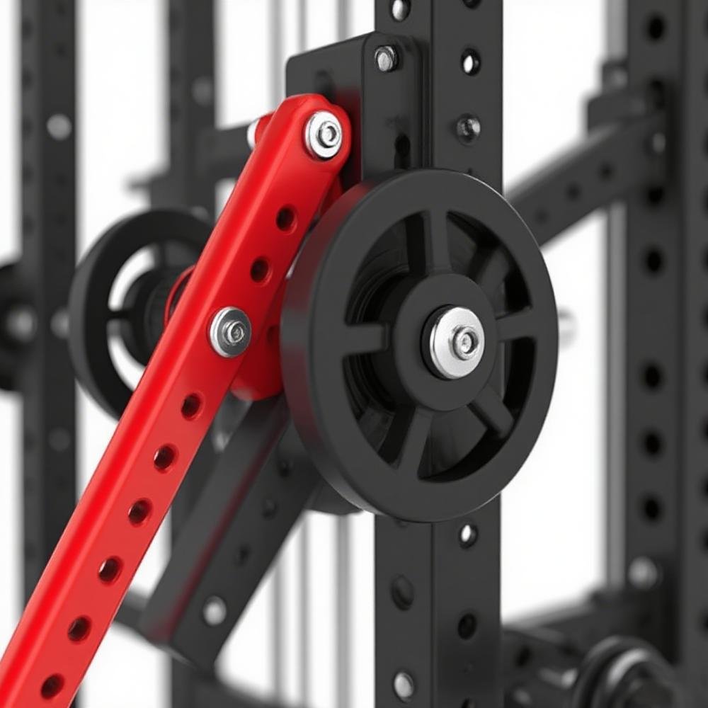 Biceps & Triceps Extension - 图片 6