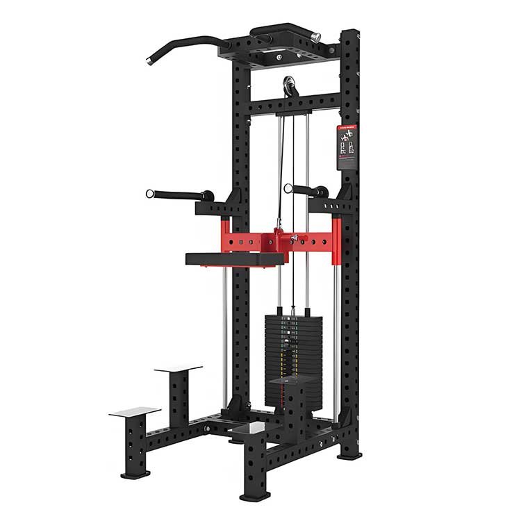 Pull up assistance Exercise