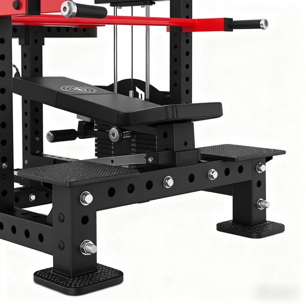 Biceps & Triceps Extension - 图片 2