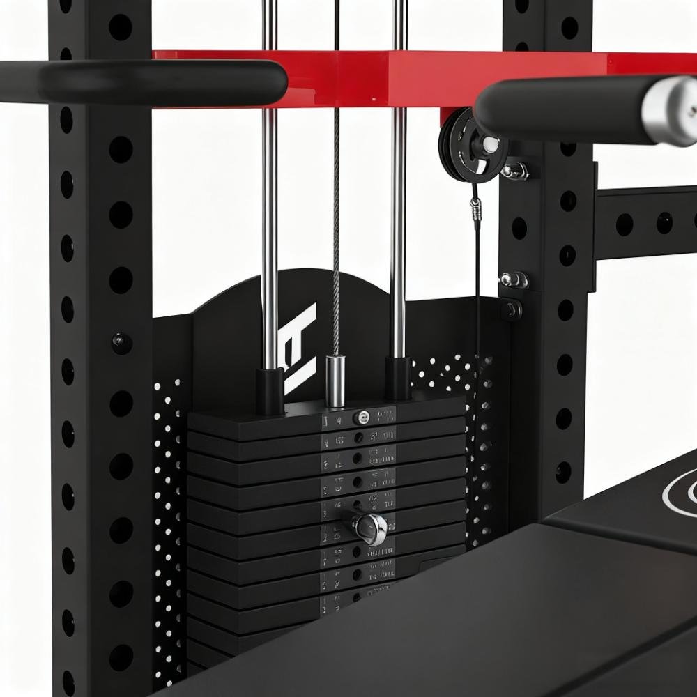 Biceps & Triceps Extension - 图片 4