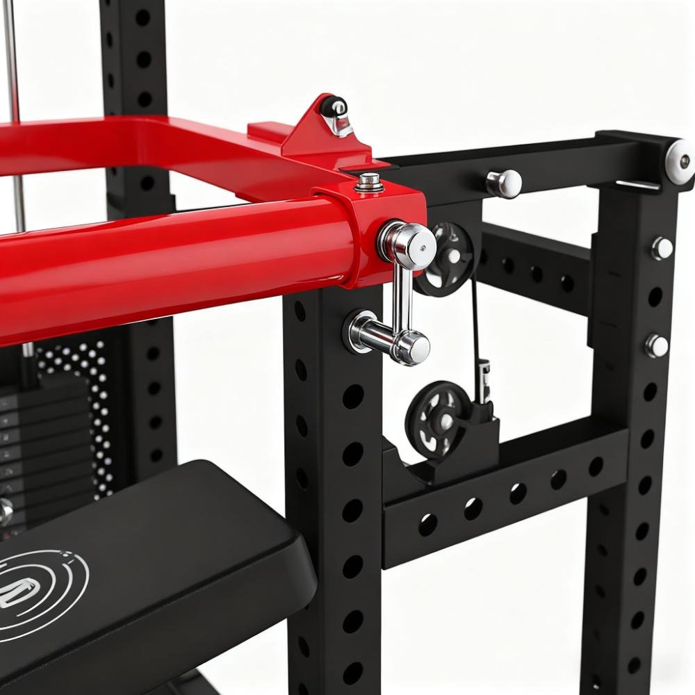 Biceps & Triceps Extension - 图片 3