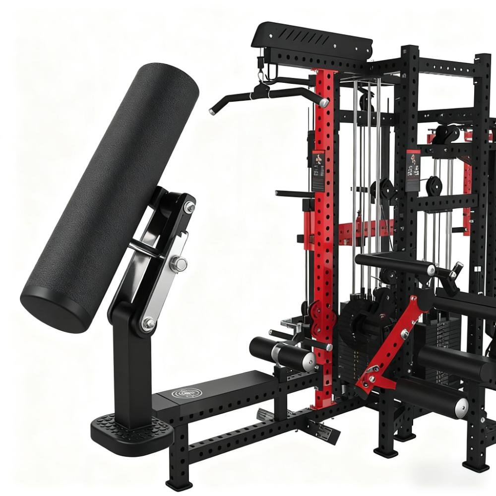 K120 4 Multi Station - 图片 4