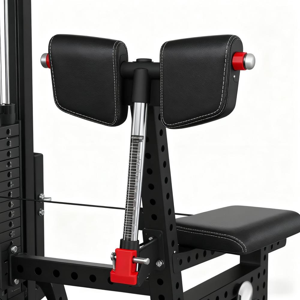 K120 4 Multi Station - 图片 5