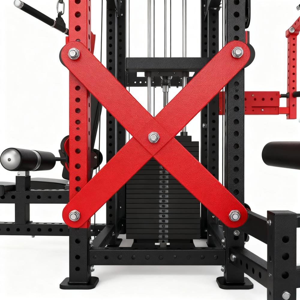 K120 4 Multi Station - 图片 6