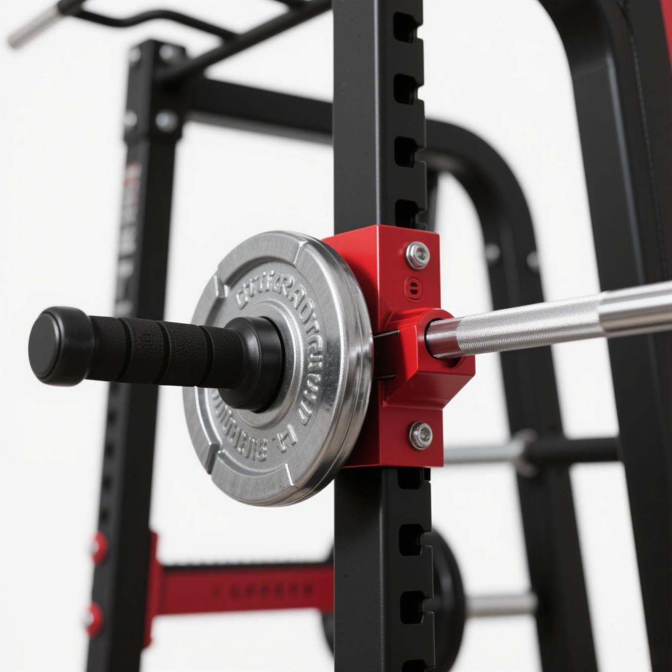 Pull up assistance Exercise - 图片 4