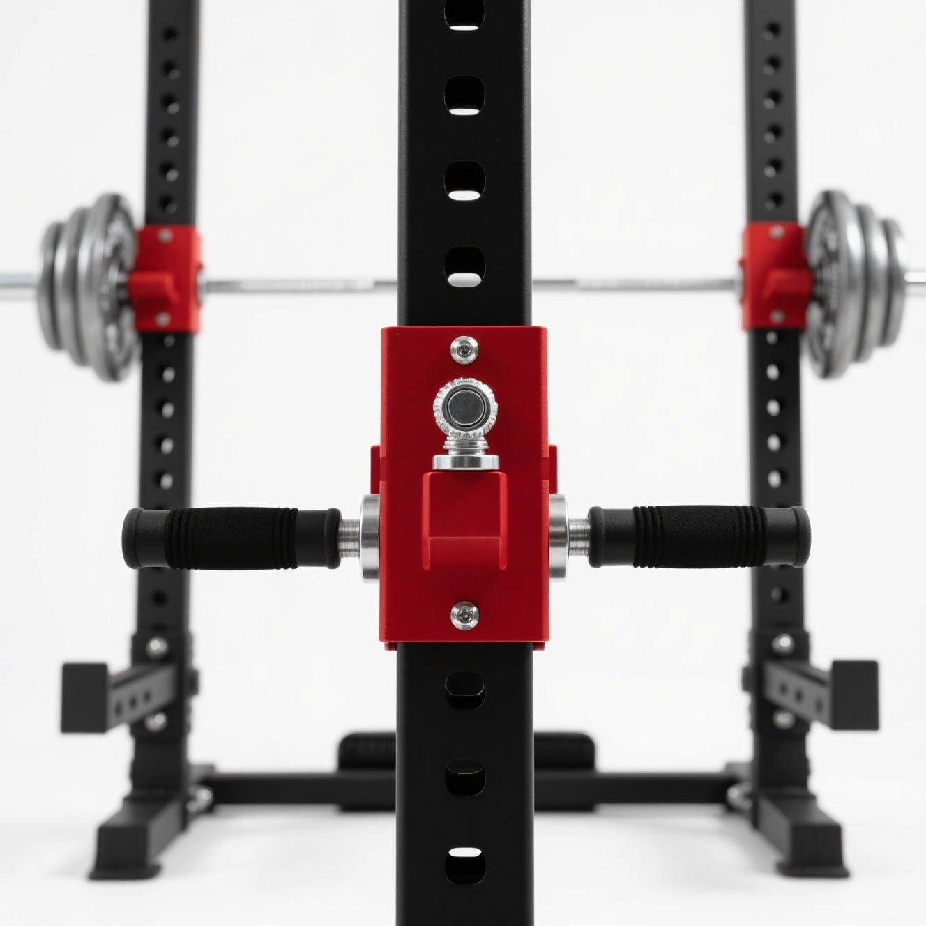 Pull up assistance Exercise - 图片 5