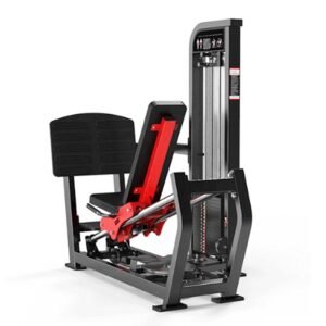S-RS004 Seated Leg Press
