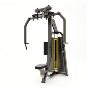 S-RS005 Butterfly Chest Clip