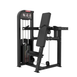 S-RS007 Seated Shoulder Press