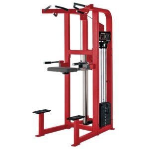 S-RS010 Power-assisted single and double bars