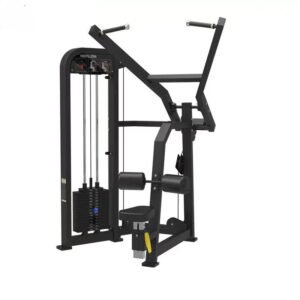 S-RS011 Reverse High Pull Training Rack