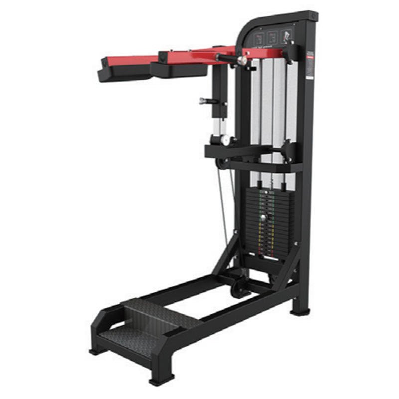 S-RS016 Standing Calf Exercise