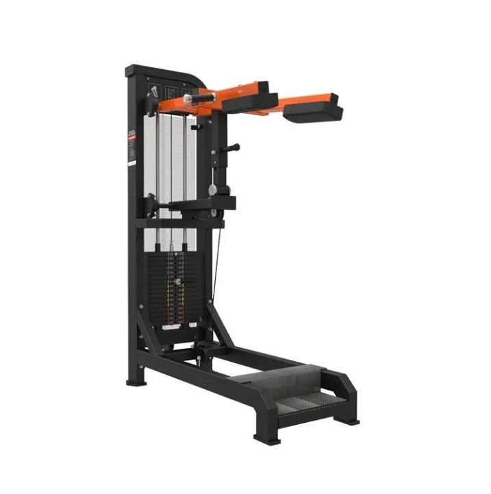 S-RS016 Standing Calf Exercise - 图片 3