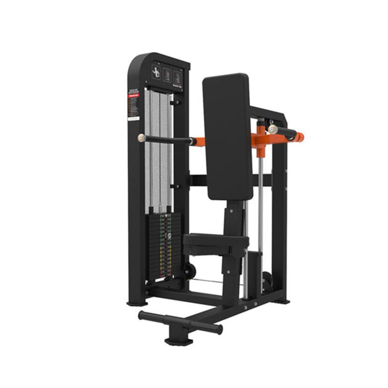 S-RS021 Triple Press Training Equipment