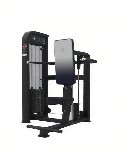 S-RS021 Triple Press Training Equipment - 图片 5