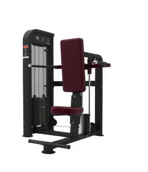 S-RS021 Triple Press Training Equipment - 图片 4