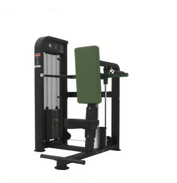 S-RS021 Triple Press Training Equipment - 图片 3