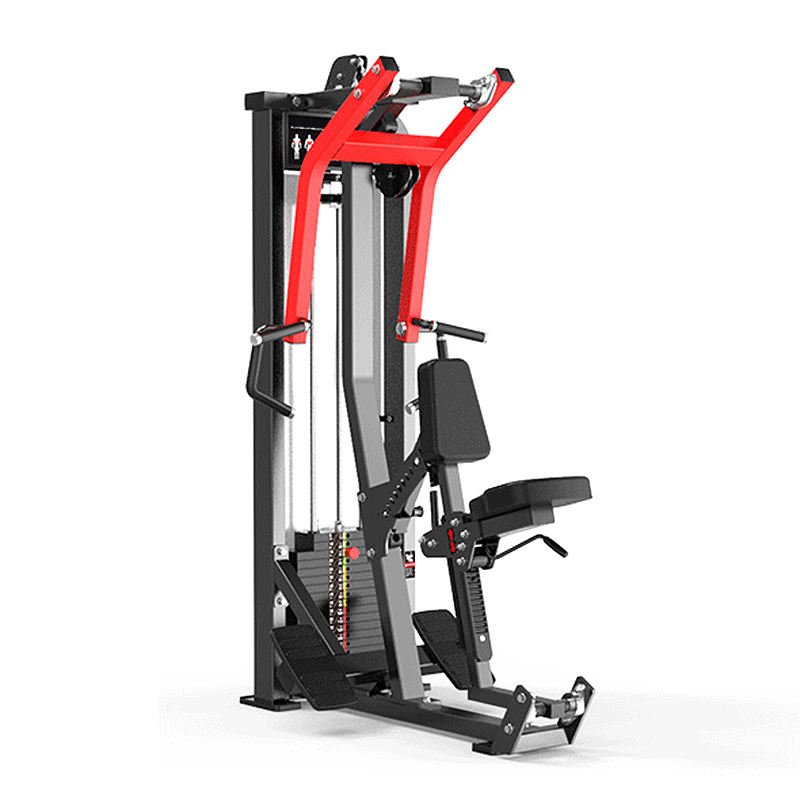 S-RS025 High-Position Rowing Machine - 图片 4