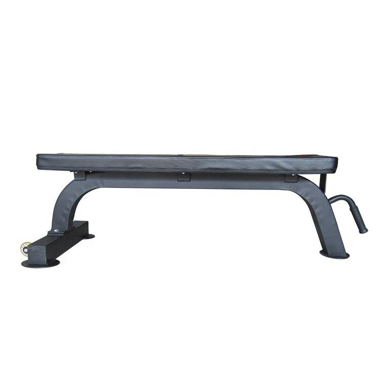 S-RS027 Flat Bench - 图片 2