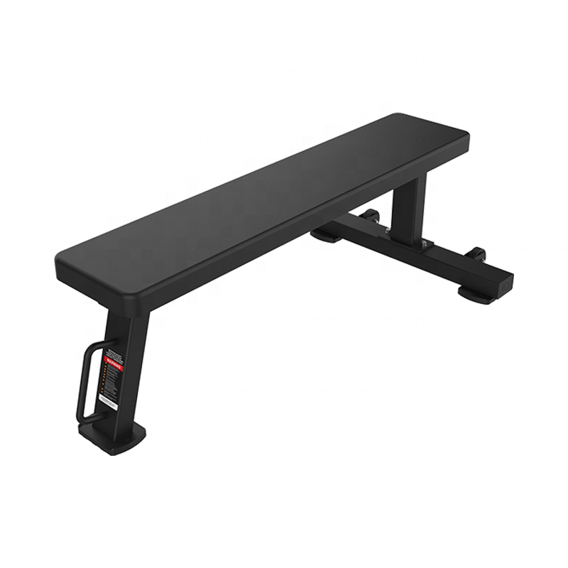 S-RS027 Flat Bench - 图片 3