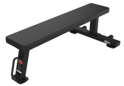 S-RS027 Flat Bench - 图片 5