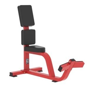S-RS028 Shoulder Press Bench