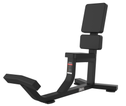 S-RS028 Shoulder Press Bench - 图片 4