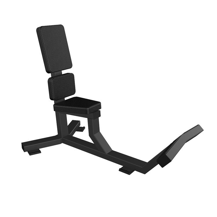 S-RS028 Shoulder Press Bench - 图片 5